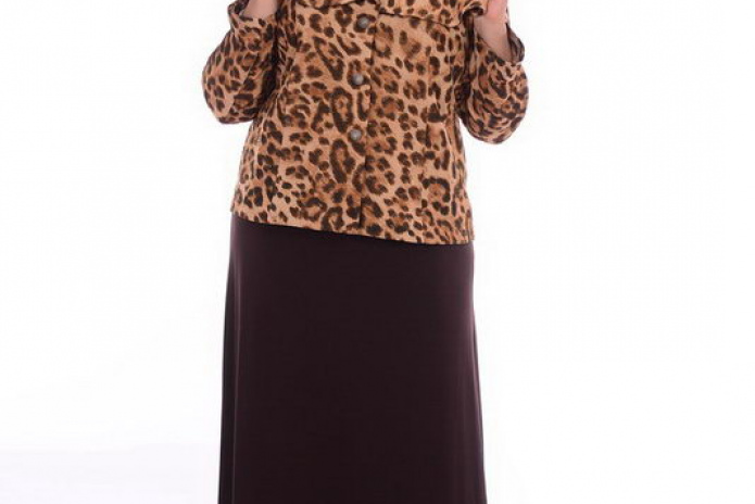 Новые стандарты красоты - PR